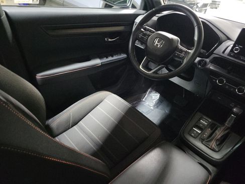 Certified 2024 Honda CR-V Sport image 18