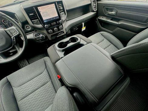 New 2026 RAM 1500 Tradesman RWD image 21