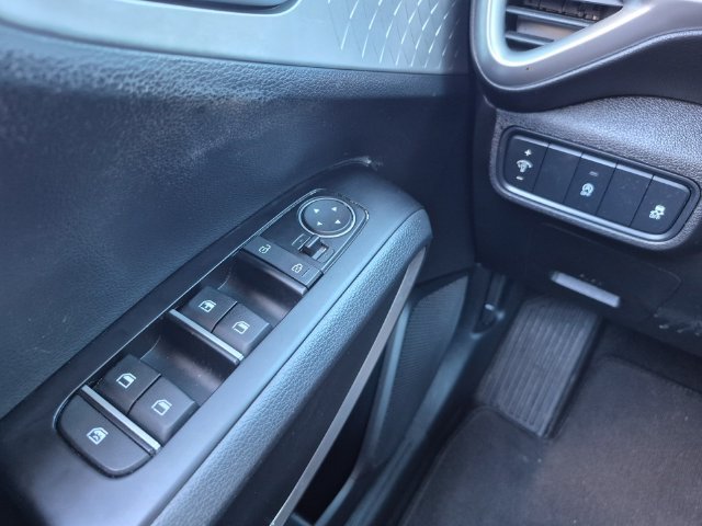 Certified 2022 Kia Soul LX FWD image 21