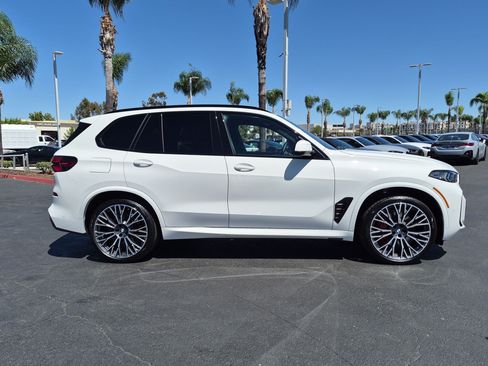 Used 2026 BMW X5 xDrive40i w/ M Sport Package AWD/4WD image 11