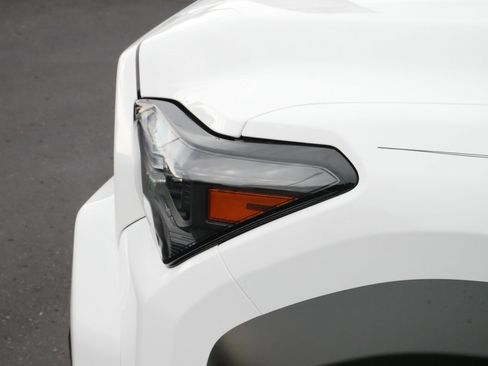 Certified 2025 Toyota 4Runner TRD Off-Road Premium image 16