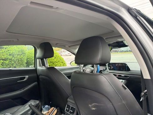 Used 2023 Hyundai Sonata Limited FWD image 13