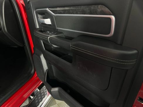 Used 2024 RAM 2500 Big Horn w/ Bed Utility Group image 31