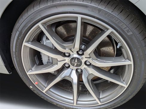 New 2026 Genesis G70 2.5T Prestige image 8