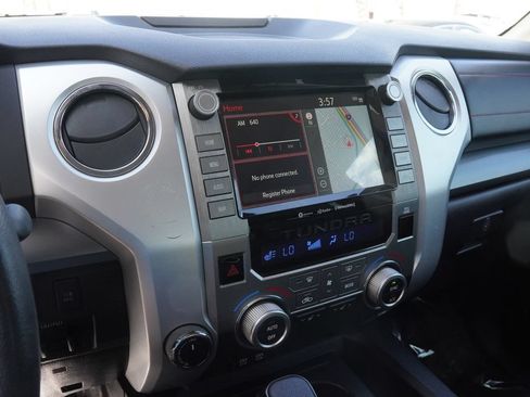 Used 2020 Toyota Tundra TRD Pro AWD/4WD image 25