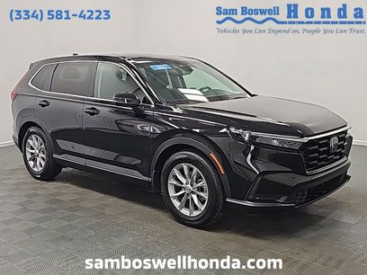 Used 2023 Honda CR-V EX-L