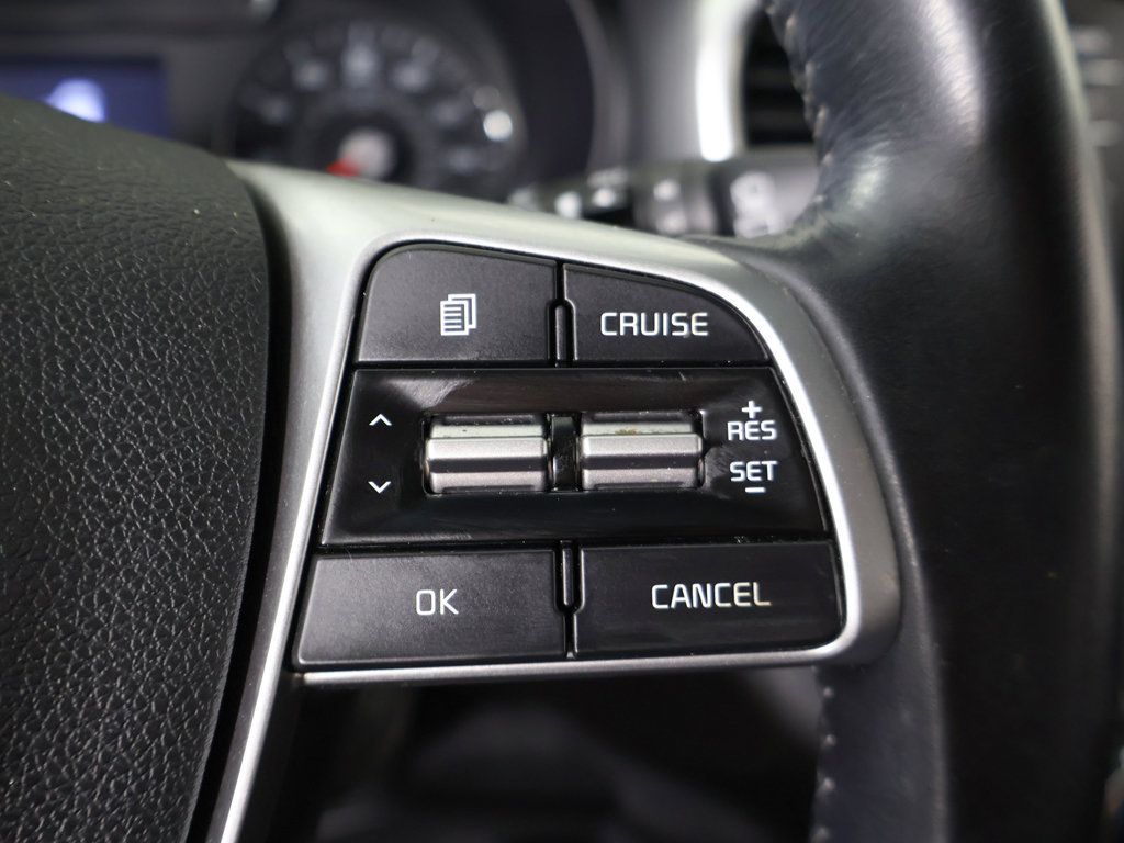 Used 2019 Kia Sorento AWD w/ LX Convenience Package image 42