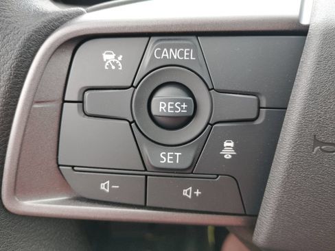 New 2026 Nissan Sentra SV w/ Floor Mat Package FWD image 24