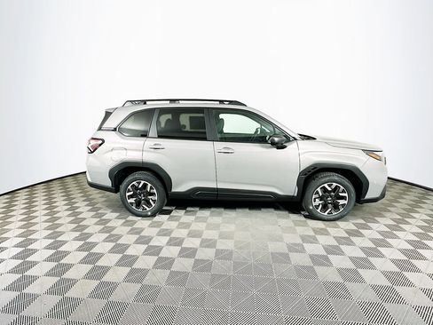 New 2026 Subaru Forester Premium image 10