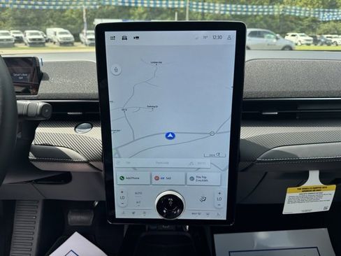 New 2025 Ford Mustang Mach-E Select w/ Comfort Package Lite image 21