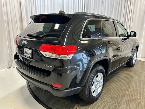 Used 2014 Jeep Grand Cherokee Laredo w/ Security & Convenience Group AWD/4WD image 29