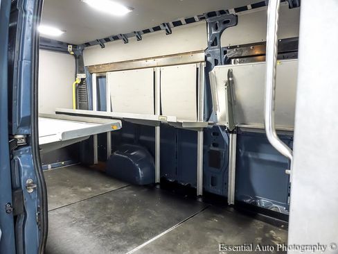 Used 2020 RAM ProMaster 3500 image 18