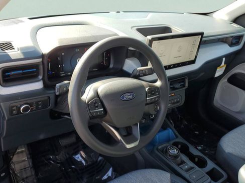 New 2025 Ford Maverick XLT w/ Equipment Group 301A AWD/4WD image 18