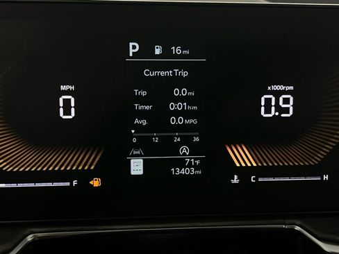 Used 2025 Kia Sorento X-Line EX image 16