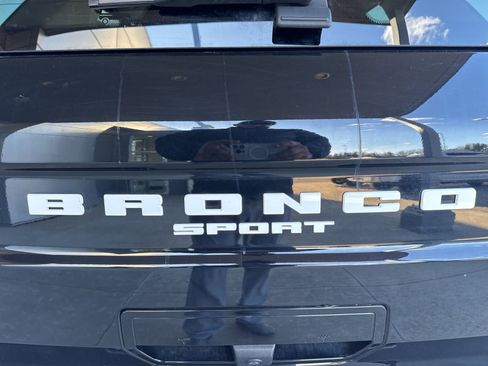 Certified 2022 Ford Bronco Sport Big Bend image 15