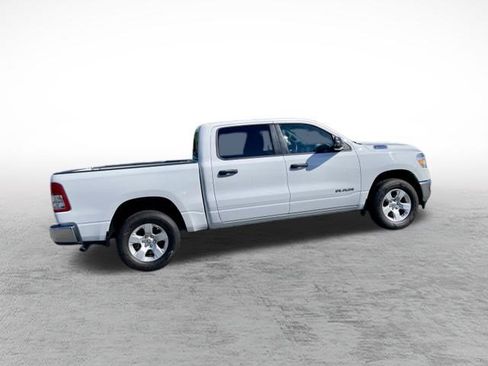Used 2023 RAM 1500 Big Horn AWD/4WD image 7