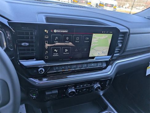 New 2026 GMC Sierra 1500 Elevation w/ Elevation Premium Package image 19