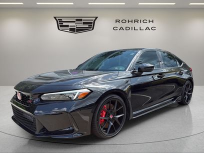 Used 2025 Honda Civic Type R