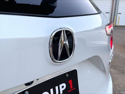 Used 2023 Acura RDX FWD w/ Technology Package image 30