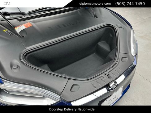 Used 2017 Tesla Model S 100D image 42