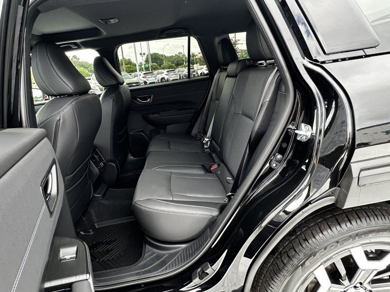 New 2026 Subaru Outback Touring XT AWD/4WD image 10