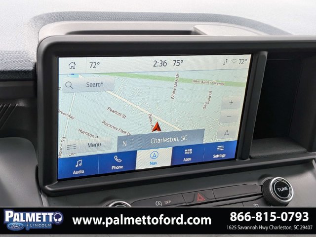 Used 2023 Ford Maverick Tremor w/ Tremor Off-Road Package AWD/4WD image 22