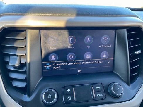 Used 2023 GMC Acadia Denali w/ Black Diamond Edition image 20