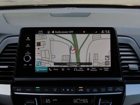 New 2026 Honda Odyssey Touring image 22