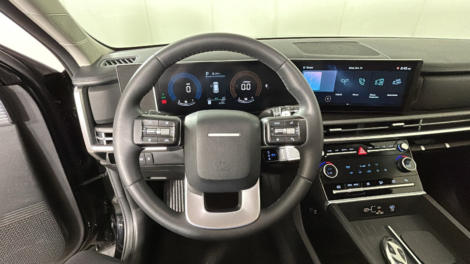 Used 2026 Hyundai Santa Fe SE AWD/4WD image 18