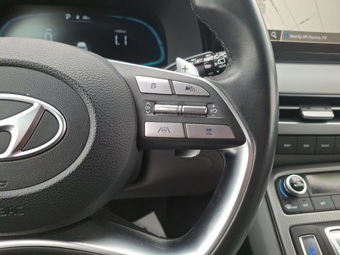 Used 2023 Hyundai Palisade SEL AWD/4WD image 23