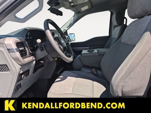 Certified 2023 Ford F150 XLT AWD/4WD image 11