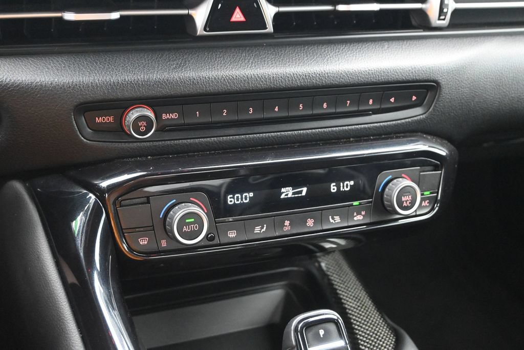 Used 2022 Toyota Supra w/ Safety & Technology Package RWD image 19