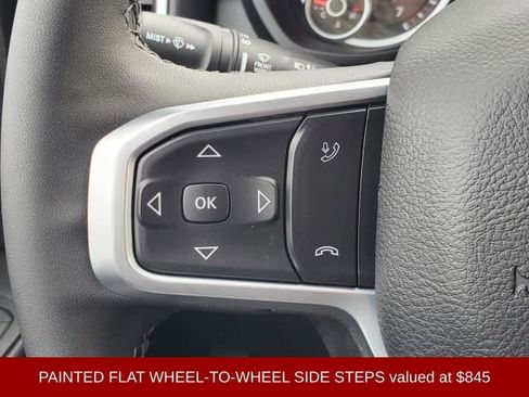 Used 2025 RAM 2500 Big Horn image 16