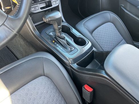 Used 2015 Chevrolet Colorado Z71 image 19