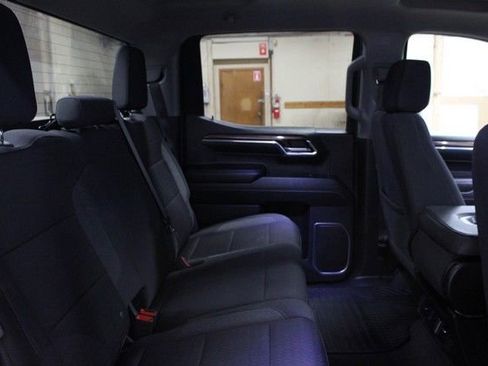 Used 2024 Chevrolet Silverado 1500 LT AWD/4WD image 12