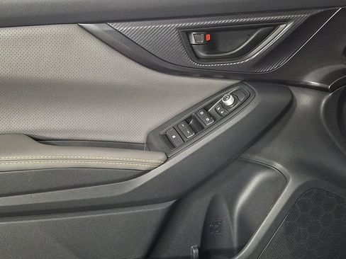 Certified 2022 Subaru Crosstrek 2.5i Sport AWD/4WD image 14