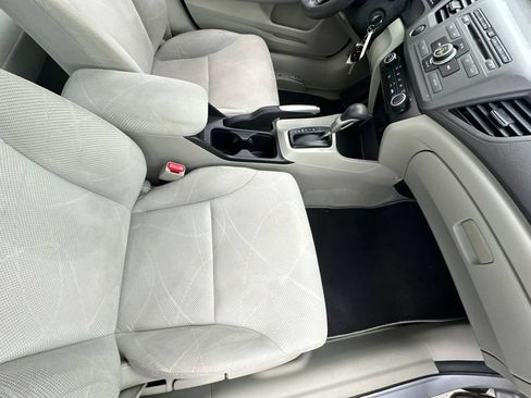 Used 2012 Honda Civic LX image 33
