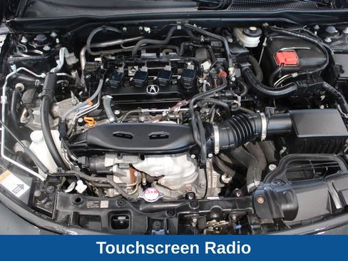 Used 2024 Acura Integra FWD image 10