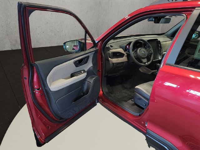 New 2026 Subaru Forester Premium AWD/4WD image 17