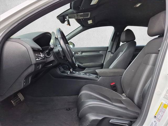 Used 2024 Honda Civic Sport image 13