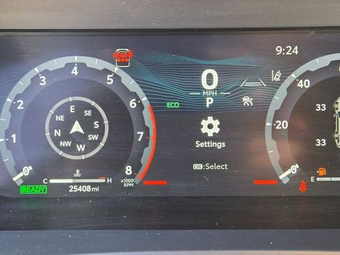 Used 2025 Toyota 4Runner TRD Off-Road AWD/4WD image 21