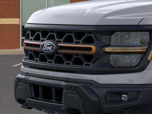 New 2026 Ford F150 Tremor AWD/4WD image 17