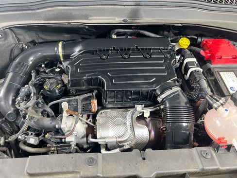 Used 2022 Jeep Renegade Latitude w/ Convenience Group image 29