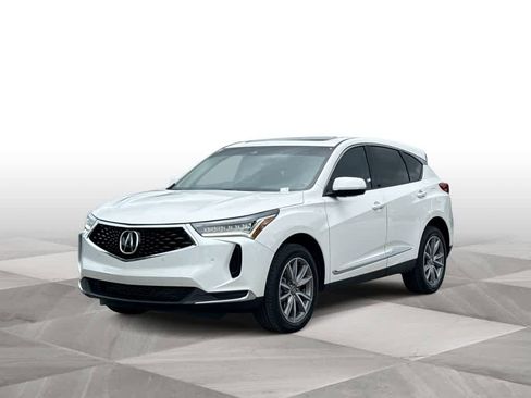 Used 2023 Acura RDX FWD w/ Technology Package image 1