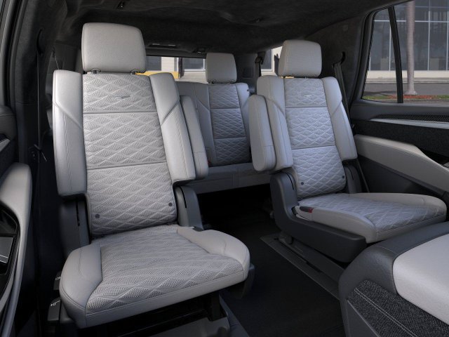 New 2027 Cadillac Escalade V AWD/4WD image 17