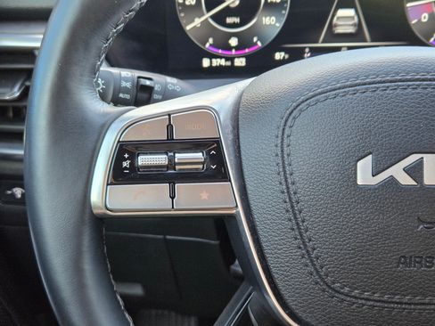 Used 2024 Kia Telluride SX Prestige X-Line AWD/4WD image 37