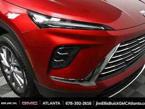New 2026 Buick Enclave Preferred w/ Power Package AWD/4WD image 39