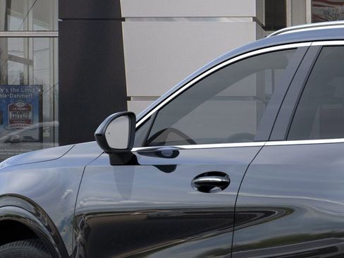 New 2026 Buick Envision Avenir AWD/4WD image 26