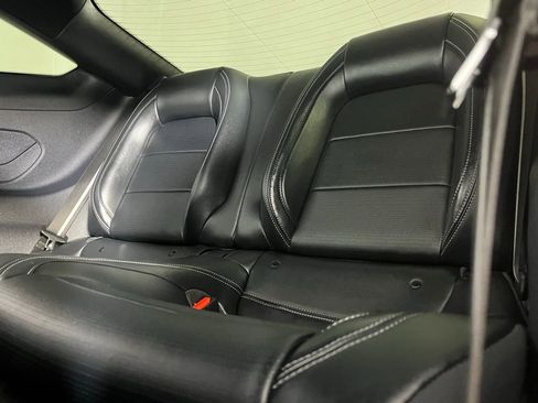 Used 2024 Ford Mustang GT Premium image 26