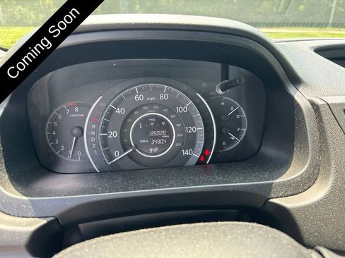 Used 2012 Honda CR-V LX image 11